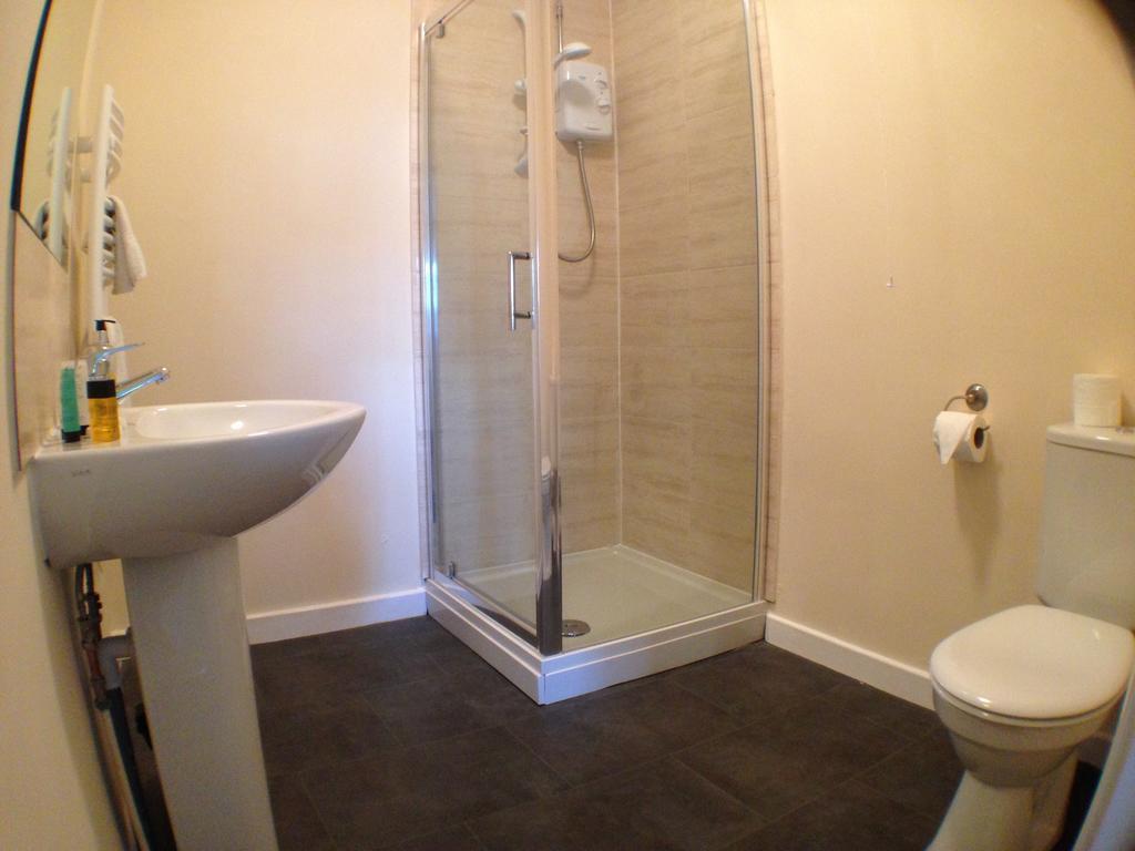Primrose Lodge York Camera foto
